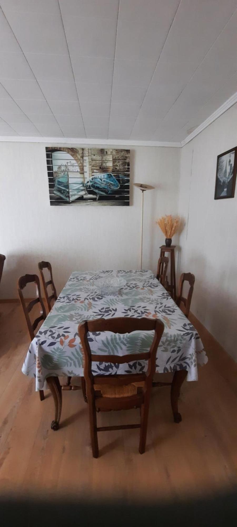 Maison Alcema 卡朗唐 客房 照片